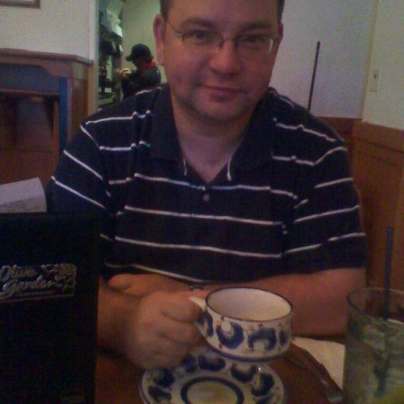 Meet your Posher, Daniel - Picture 1 of 1